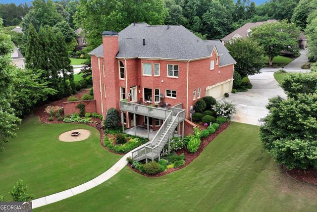 7329 Lake Walton Boulevard, Covington, GA 30014
