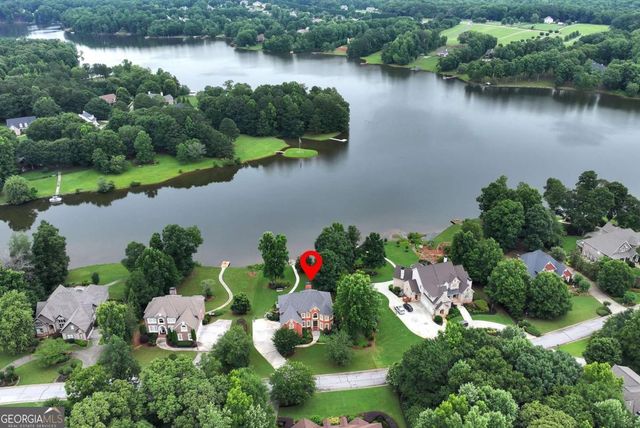 7329 Lake Walton Boulevard, Covington, GA 30014