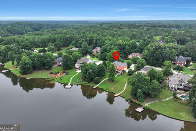 7329 Lake Walton Boulevard, Covington, GA 30014