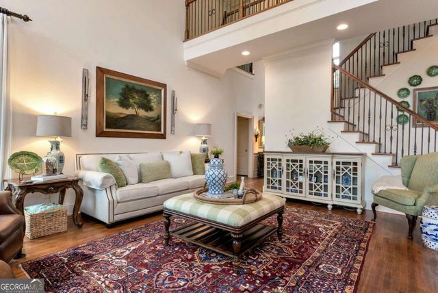 7329 Lake Walton Boulevard, Covington, GA 30014
