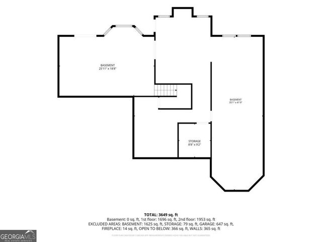 7329 Lake Walton Boulevard, Covington, GA 30014