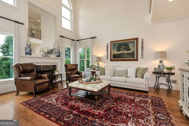 7329 Lake Walton Boulevard, Covington, GA 30014
