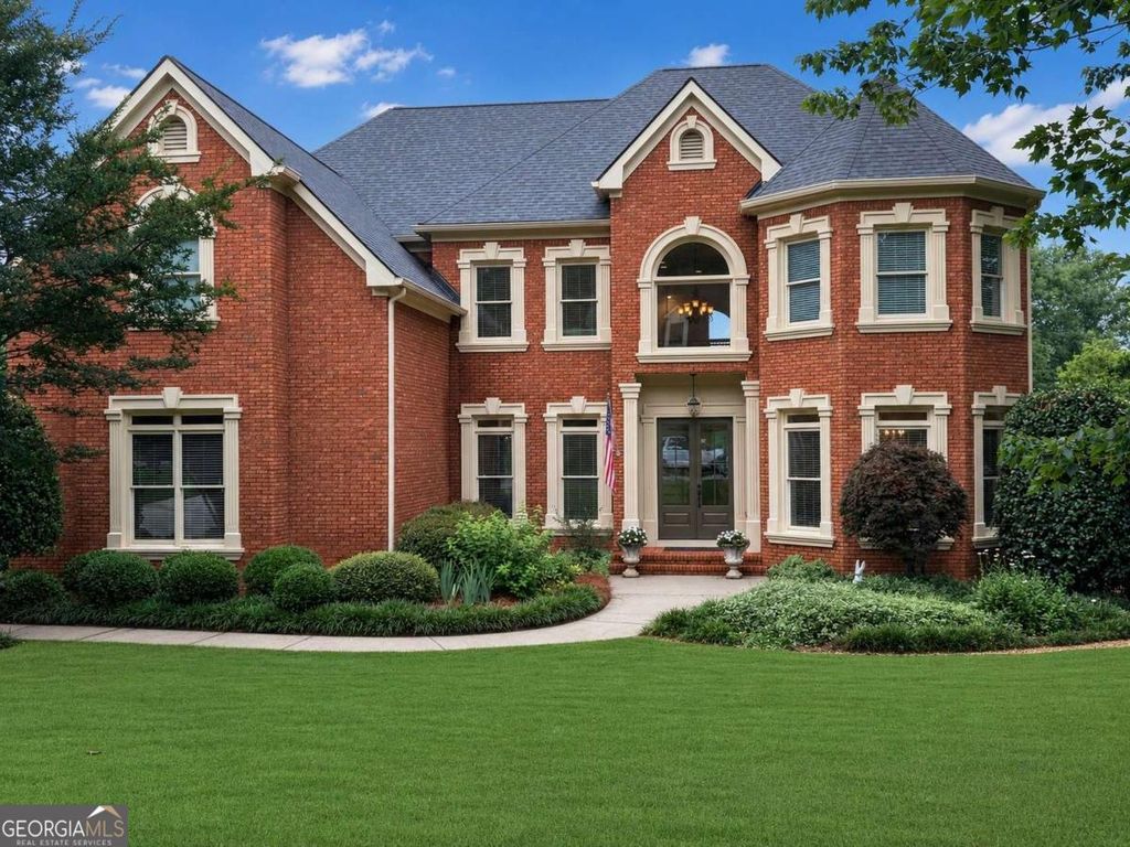 7329 Lake Walton Boulevard, Covington, GA 30014