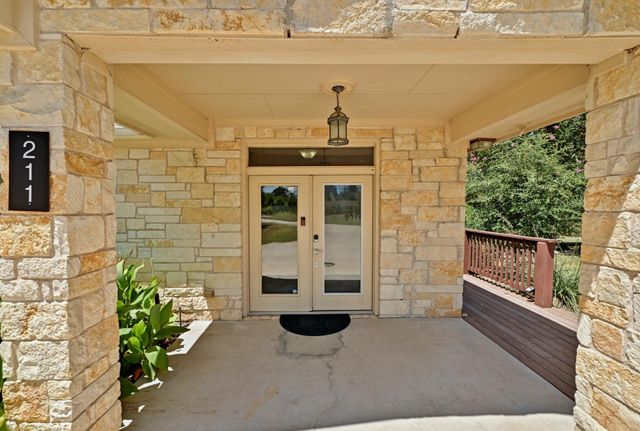 211 Moore LN, Cedar Park, TX 78613