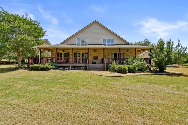 211 Moore LN, Cedar Park, TX 78613