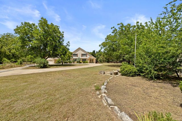 211 Moore LN, Cedar Park, TX 78613
