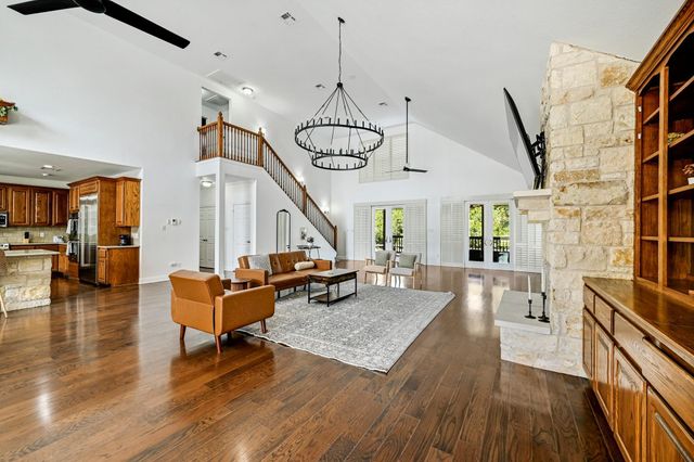 211 Moore LN, Cedar Park, TX 78613