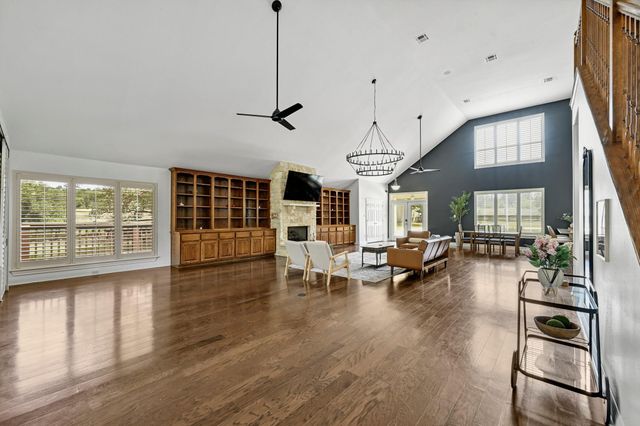 211 Moore LN, Cedar Park, TX 78613