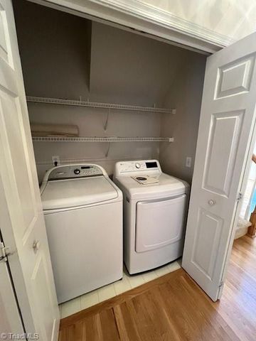1304 Groveland Trail, Greensboro, NC 27407