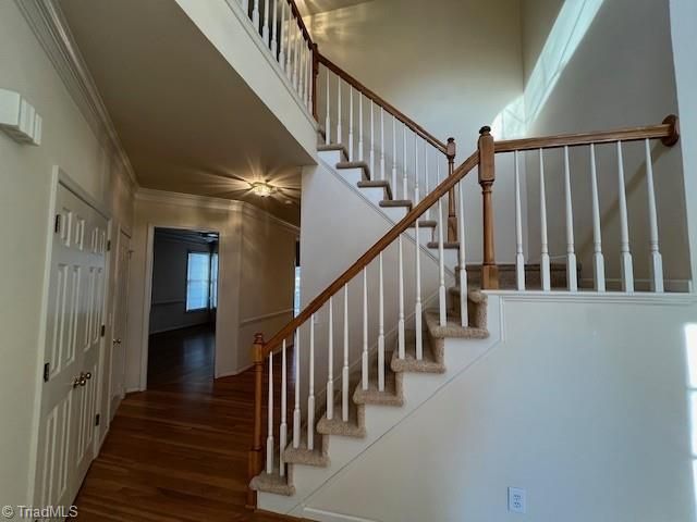 1304 Groveland Trail, Greensboro, NC 27407