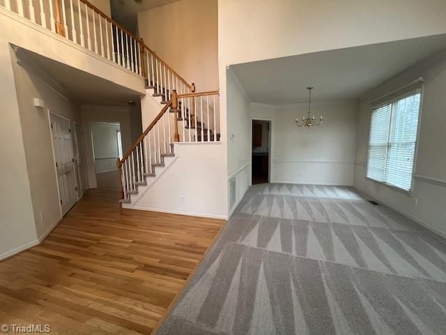 1304 Groveland Trail, Greensboro, NC 27407