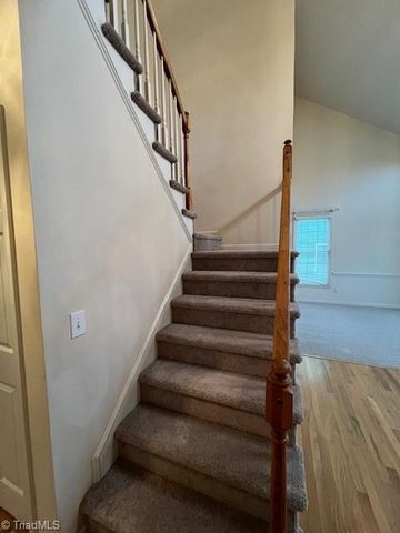 1304 Groveland Trail, Greensboro, NC 27407