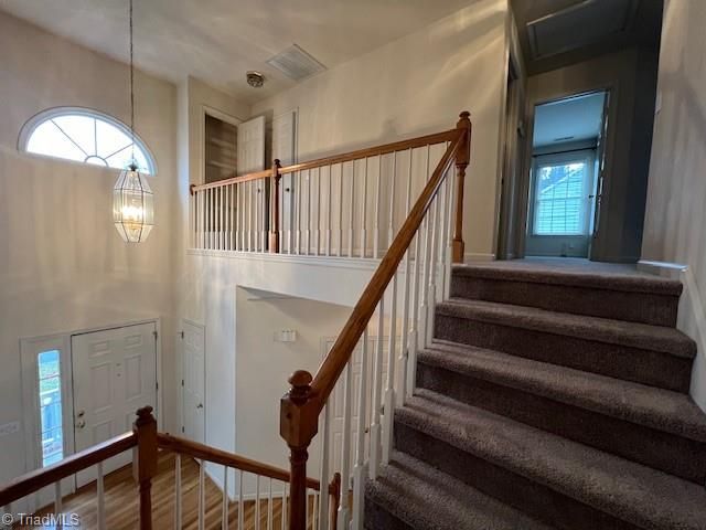 1304 Groveland Trail, Greensboro, NC 27407