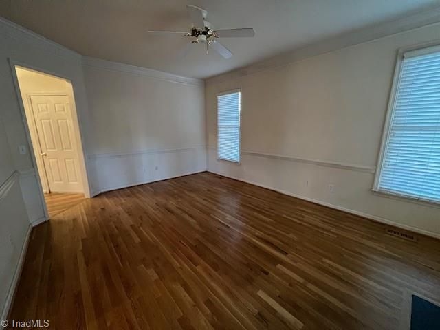 1304 Groveland Trail, Greensboro, NC 27407