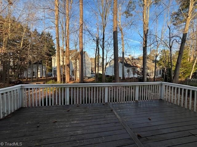 1304 Groveland Trail, Greensboro, NC 27407