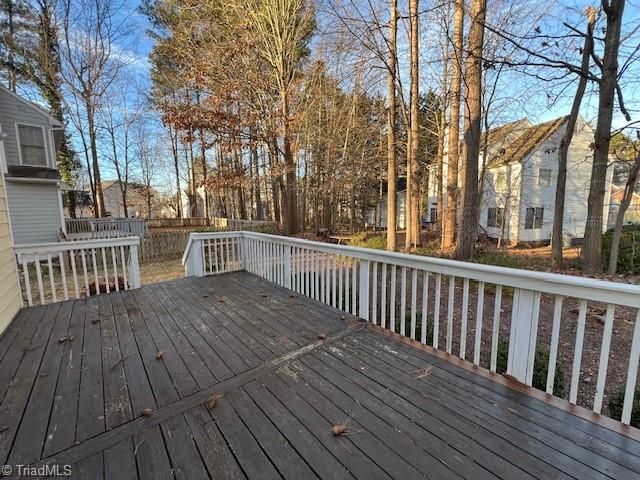 1304 Groveland Trail, Greensboro, NC 27407