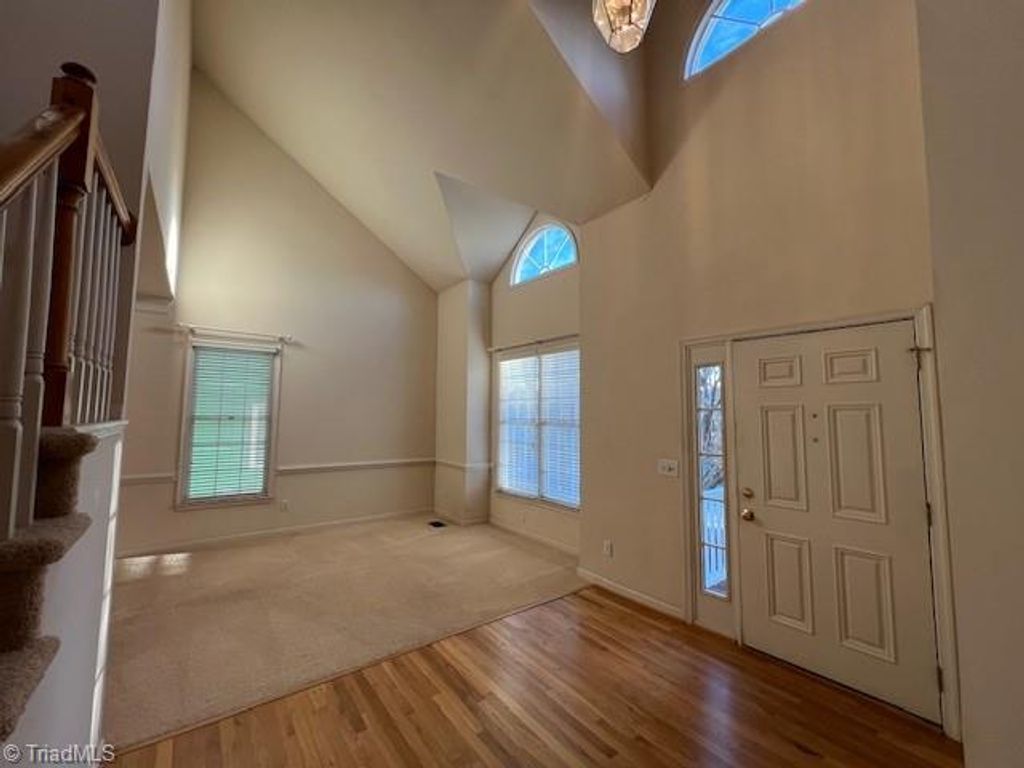1304 Groveland Trail, Greensboro, NC 27407