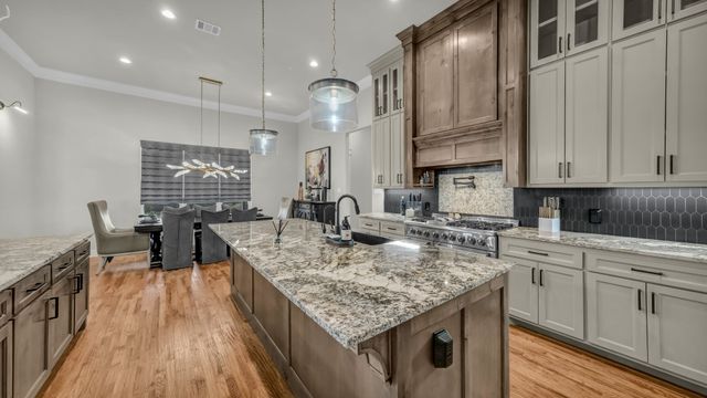 210 Wren View, Weatherford, TX 76087