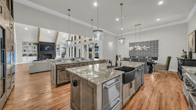 210 Wren View, Weatherford, TX 76087