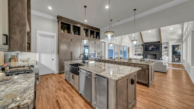 210 Wren View, Weatherford, TX 76087