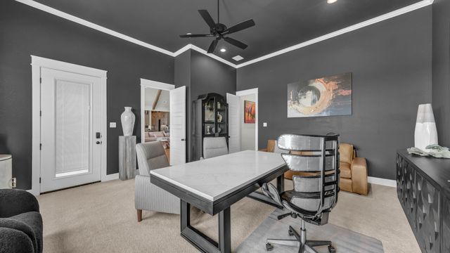 210 Wren View, Weatherford, TX 76087