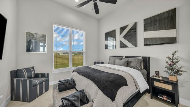 210 Wren View, Weatherford, TX 76087