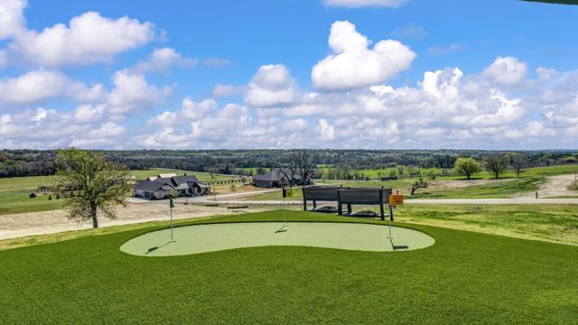 210 Wren View, Weatherford, TX 76087