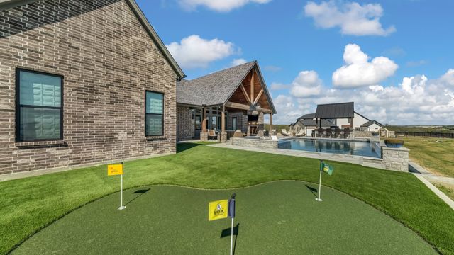 210 Wren View, Weatherford, TX 76087