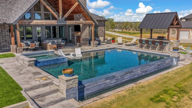 210 Wren View, Weatherford, TX 76087