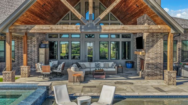 210 Wren View, Weatherford, TX 76087