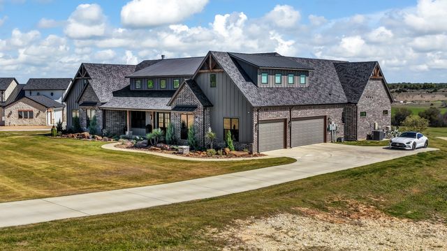 210 Wren View, Weatherford, TX 76087