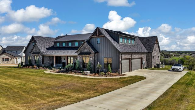 210 Wren View, Weatherford, TX 76087