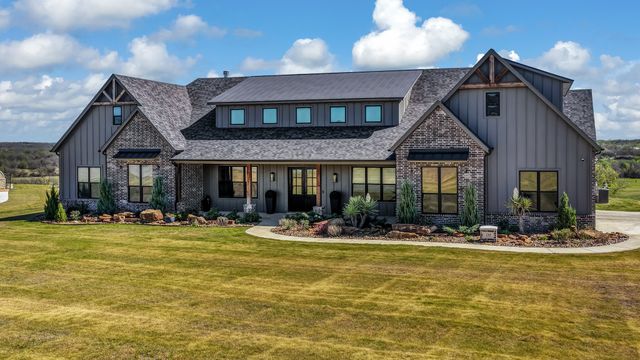 210 Wren View, Weatherford, TX 76087