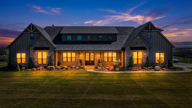 210 Wren View, Weatherford, TX 76087