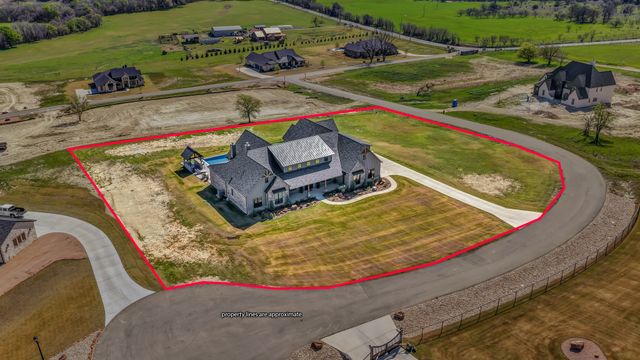 210 Wren View, Weatherford, TX 76087