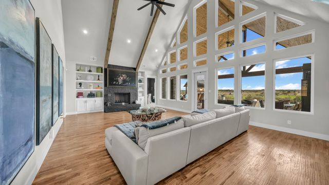 210 Wren View, Weatherford, TX 76087