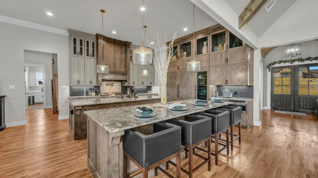 210 Wren View, Weatherford, TX 76087