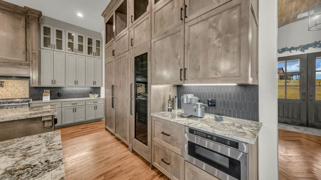 210 Wren View, Weatherford, TX 76087