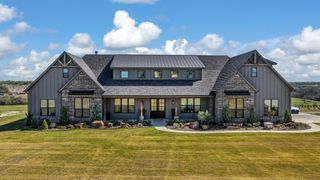 210 Wren View, Weatherford, TX 76087