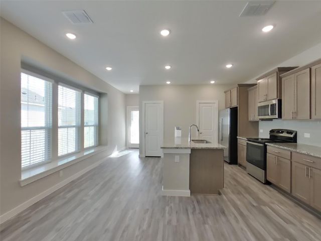 1569 Palo Verde WAY, Leander, TX 78641