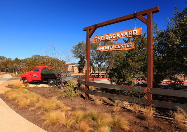 1569 Palo Verde WAY, Leander, TX 78641