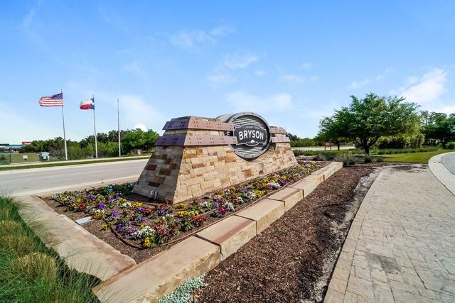 1569 Palo Verde WAY, Leander, TX 78641