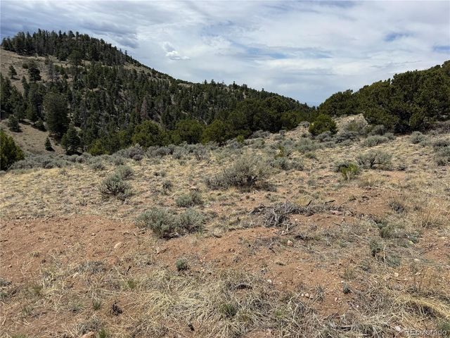 Lot 5428 Balleroy Road, Fort Garland, CO 81133
