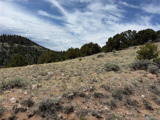 Lot 5428 Balleroy Road, Fort Garland, CO 81133
