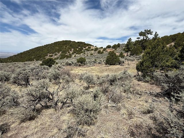 Lot 5428 Balleroy Road, Fort Garland, CO 81133