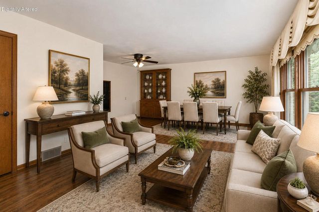 15070 W Mark DRIVE, New Berlin, WI 53151