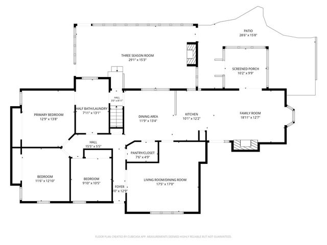 15070 W Mark DRIVE, New Berlin, WI 53151