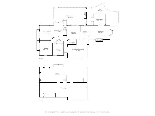15070 W Mark DRIVE, New Berlin, WI 53151