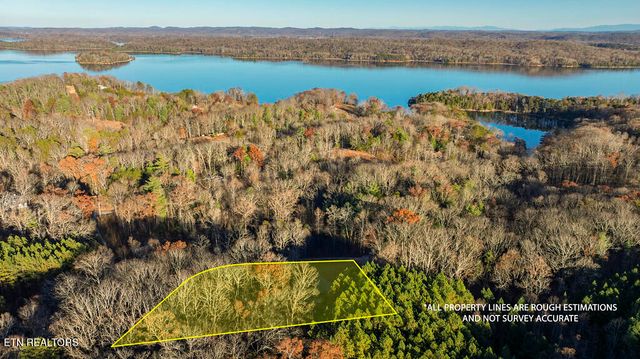 345 Magnolia Drive, Spring City, TN 37381