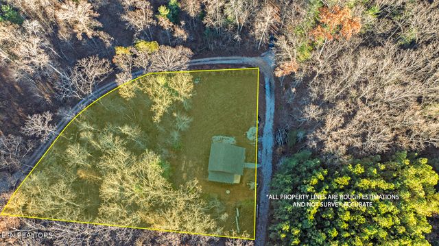 345 Magnolia Drive, Spring City, TN 37381